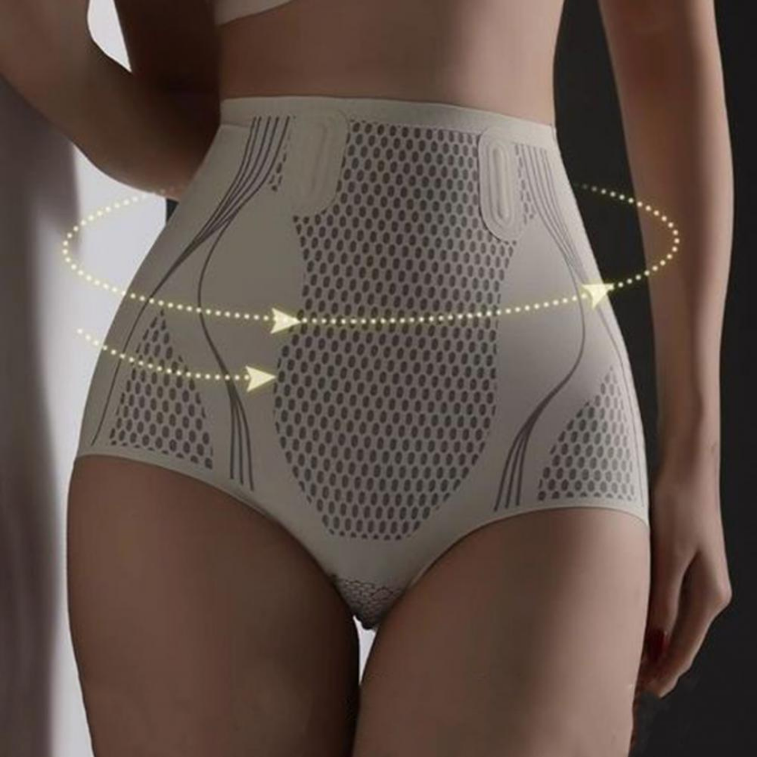 Eysera Zayıflatıcı Fit Korse Külot