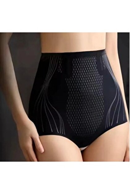 Eysera Zayıflatıcı Fit Korse Külot