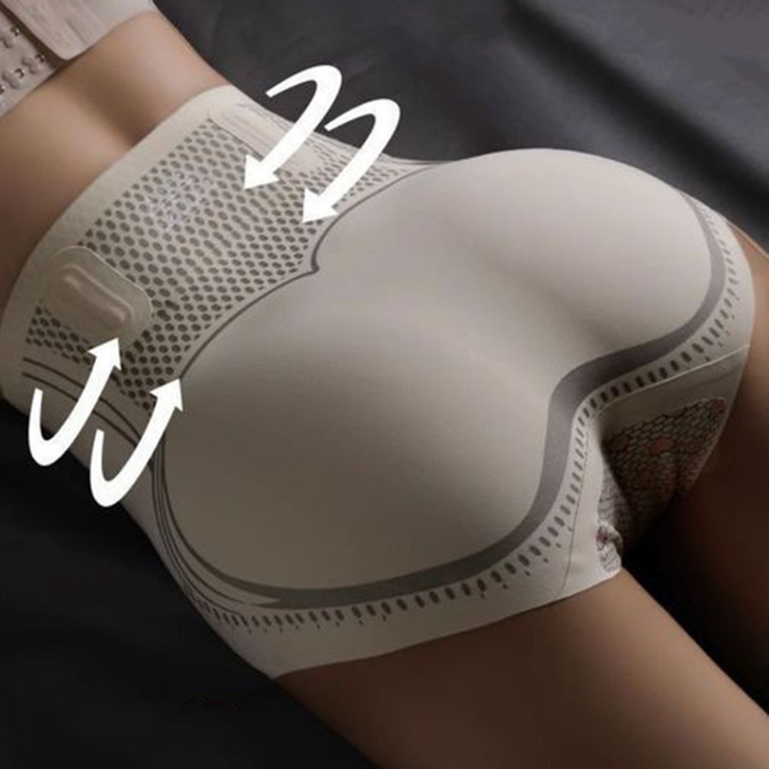 Eysera Zayıflatıcı Fit Korse Külot