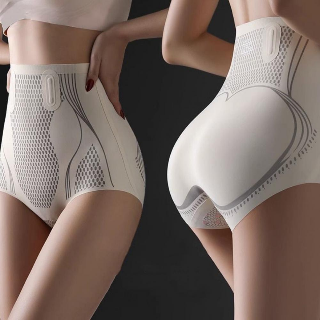 Eysera Zayıflatıcı Fit Korse Külot