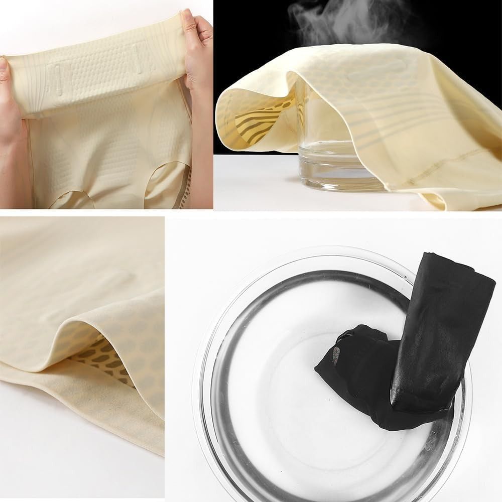 Eysera Zayıflatıcı Fit Korse Külot