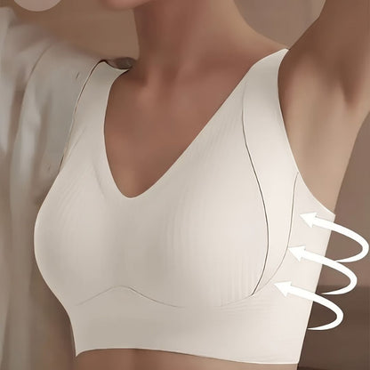 Eysera Süper Sıkılaştırıcı Dikişsiz Toparlayıcı Sütyen