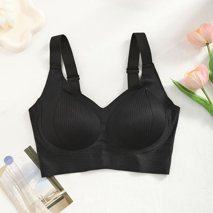 Eysera Süper Sıkılaştırıcı Dikişsiz Toparlayıcı Sütyen