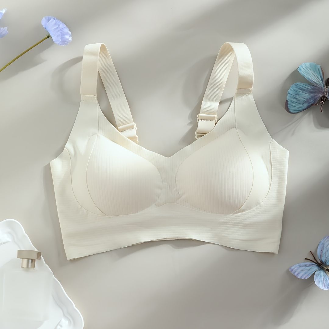 Eysera Süper Sıkılaştırıcı Dikişsiz Toparlayıcı Sütyen