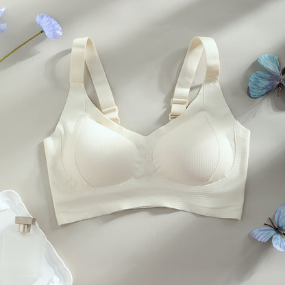 Eysera Süper Sıkılaştırıcı Dikişsiz Toparlayıcı Sütyen