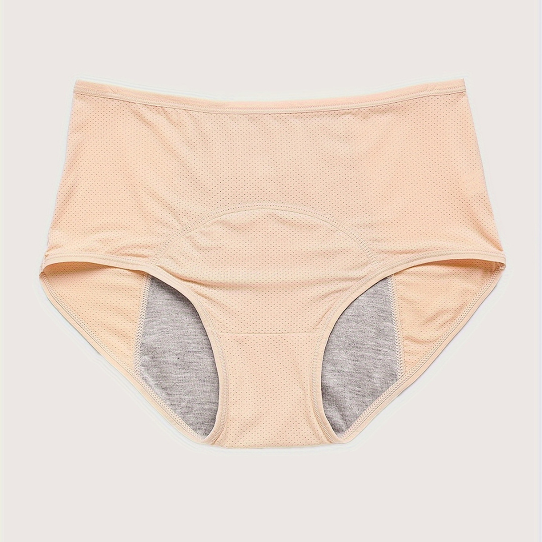 Eysera Sıvı Geçirmez Regl Külodu, özel katman teknolojisi sayesinde sızıntılara son verir!