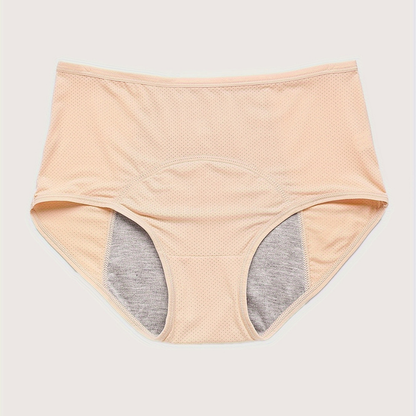 Eysera Sıvı Geçirmez Regl Külodu, özel katman teknolojisi sayesinde sızıntılara son verir!