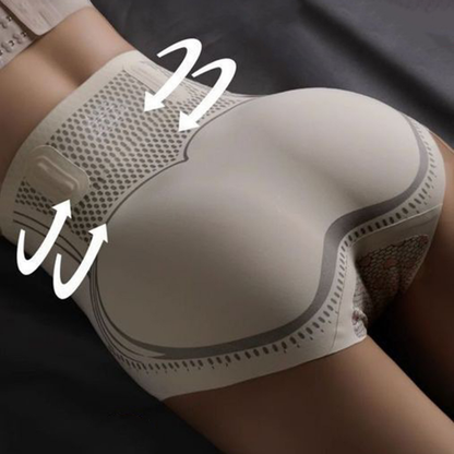 Eysera Zayıflatıcı Fit Korse Külot