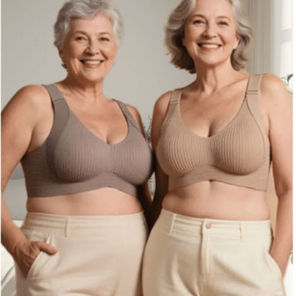 Eysera Süper Sıkılaştırıcı Dikişsiz Toparlayıcı Sütyen