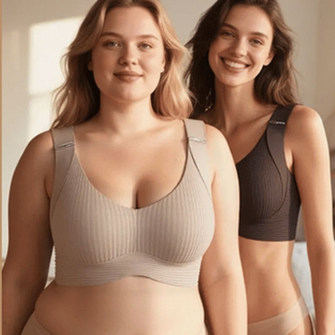 Eysera Süper Sıkılaştırıcı Dikişsiz Toparlayıcı Sütyen