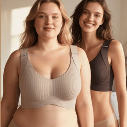 Eysera Süper Sıkılaştırıcı Dikişsiz Toparlayıcı Sütyen