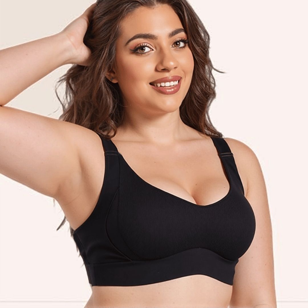 Eysera Süper Sıkılaştırıcı Dikişsiz Toparlayıcı Sütyen