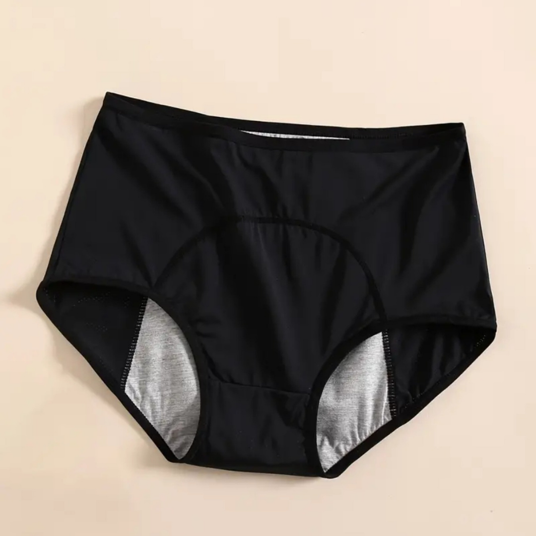 Eysera Sıvı Geçirmez Regl Külodu, özel katman teknolojisi sayesinde sızıntılara son verir!