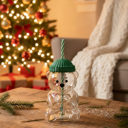 Daily Coffee Ice Bardak - Trend Ice Bardak